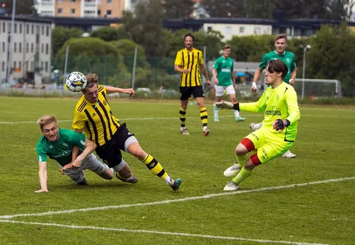 Bilder från sportactionpictures