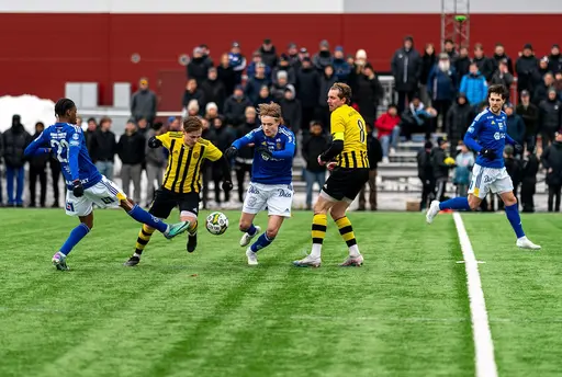 Bilder från sportactionpictures
