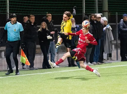 Bilder från sportactionpictures