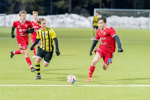 Bilder från sportactionpictures