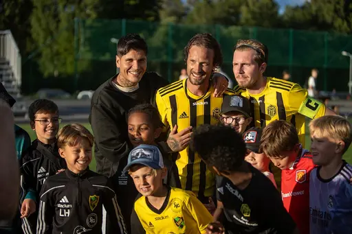 Bilder från sportactionpictures