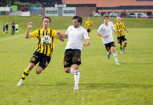 Bilder från sportactionpictures