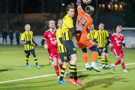 Bilder från sportactionpictures