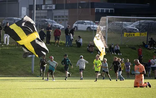 Bilder från sportactionpictures