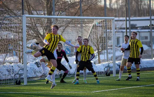 Bilder från sportactionpictures