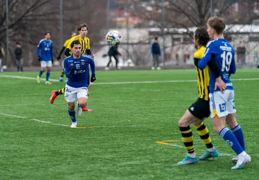 Bilder från sportactionpictures
