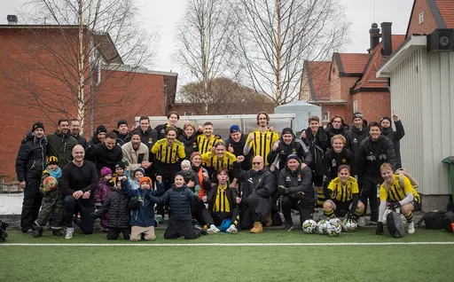 Bilder från sportactionpictures