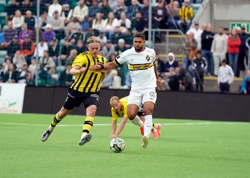 Bilder från sportactionpictures