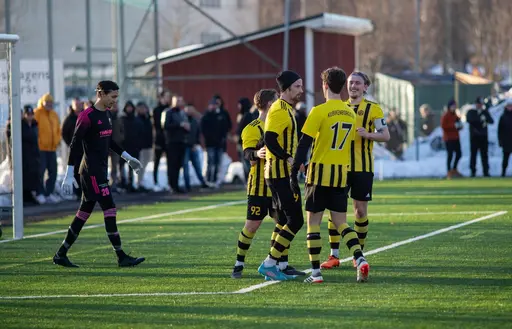 Bilder från sportactionpictures
