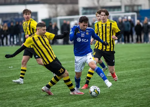 Bilder från sportactionpictures
