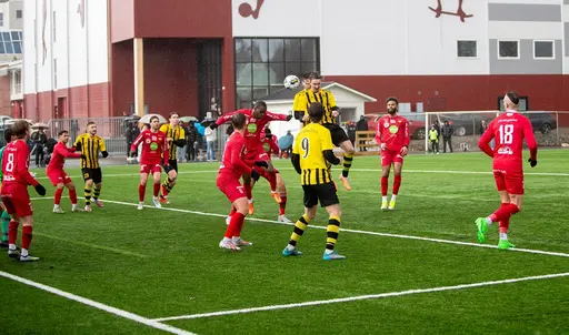 Bilder från sportactionpictures