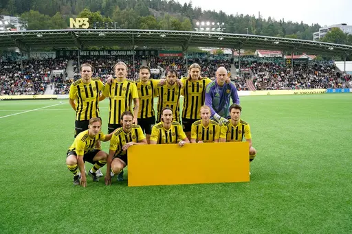 Bilder från sportactionpictures