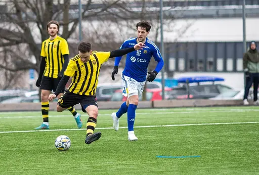 Bilder från sportactionpictures