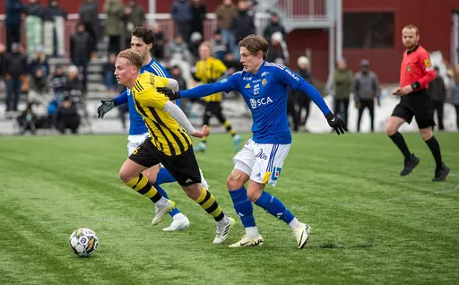 Bilder från sportactionpictures