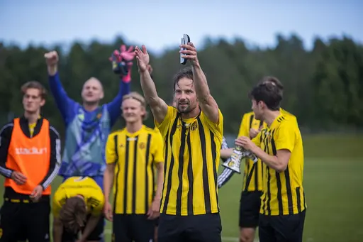 Bilder från sportactionpictures