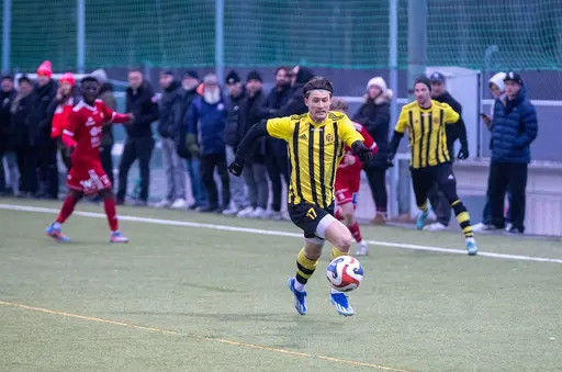 Bilder från sportactionpictures
