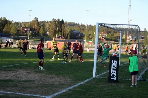 Bilder från sportactionpictures