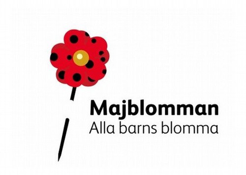 Majblomman