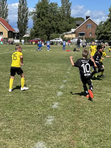 Laget åkte till Motala och gjorde grymma insatser 🥳