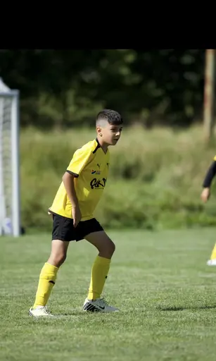 13 st av spelarna var med när Stångebro anordnade cup.Med väldigt fina insatser