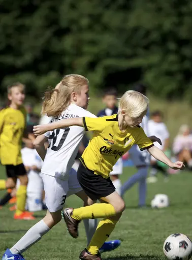 13 st av spelarna var med när Stångebro anordnade cup.Med väldigt fina insatser