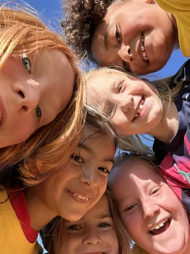 Träning med obligatoriska selfies bilden 😀