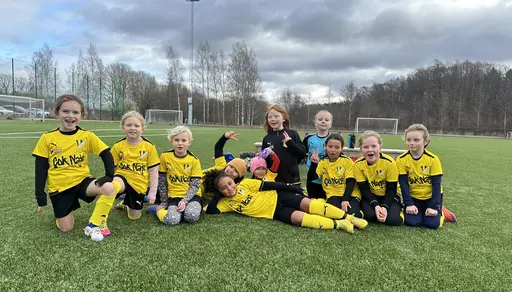 Tjejerna spelade återigen en strålande match . 