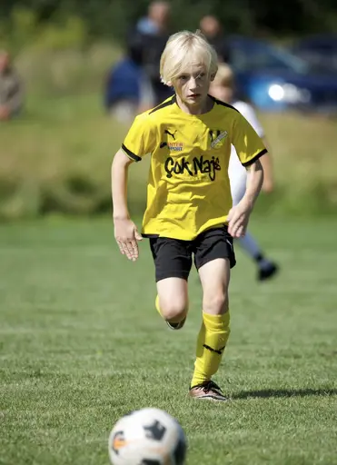 13 st av spelarna var med när Stångebro anordnade cup.Med väldigt fina insatser