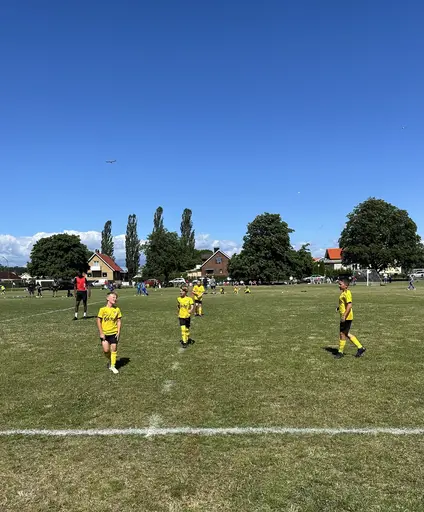 Laget åkte till Motala och gjorde grymma insatser 🥳