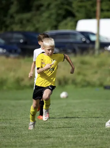 13 st av spelarna var med när Stångebro anordnade cup.Med väldigt fina insatser