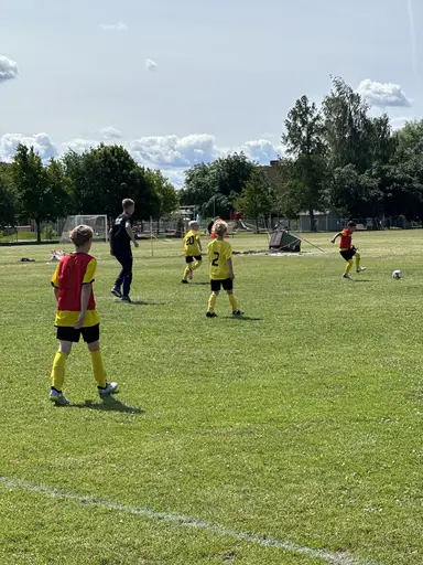 Laget åkte till Motala och gjorde grymma insatser 🥳