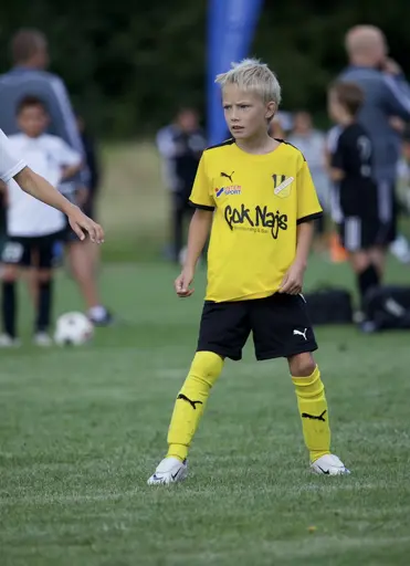 13 st av spelarna var med när Stångebro anordnade cup.Med väldigt fina insatser