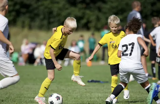 13 st av spelarna var med när Stångebro anordnade cup.Med väldigt fina insatser