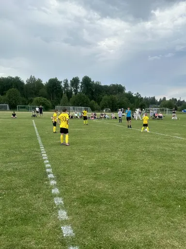 En bra helg med dubbla vinster 