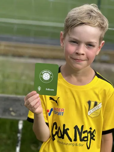 En bra helg med dubbla vinster 