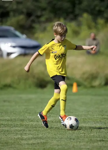13 st av spelarna var med när Stångebro anordnade cup.Med väldigt fina insatser