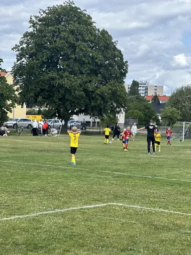 Laget åkte till Motala och gjorde grymma insatser 🥳