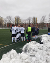 Vinst 2-4 borta mot Heleneholms SK