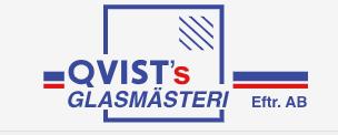 Qvist's Glasmästeri Eftr.AB