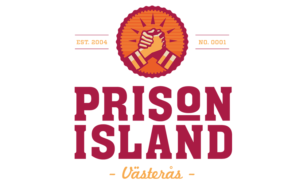 Prison Island