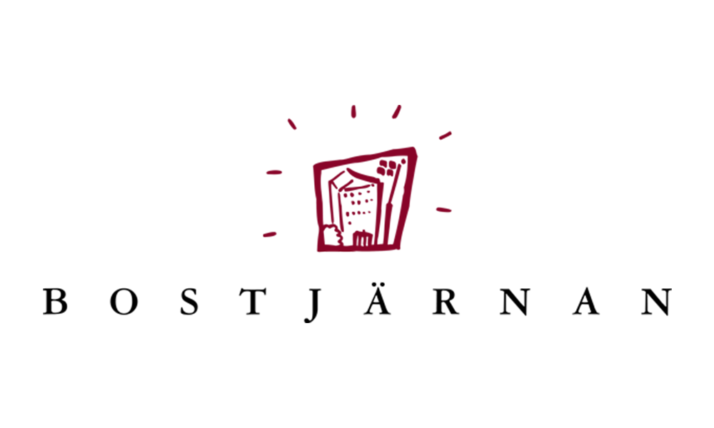 Bostjärnan