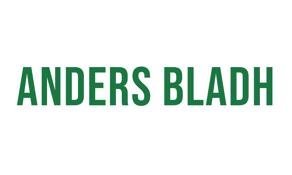 Anders Bladh