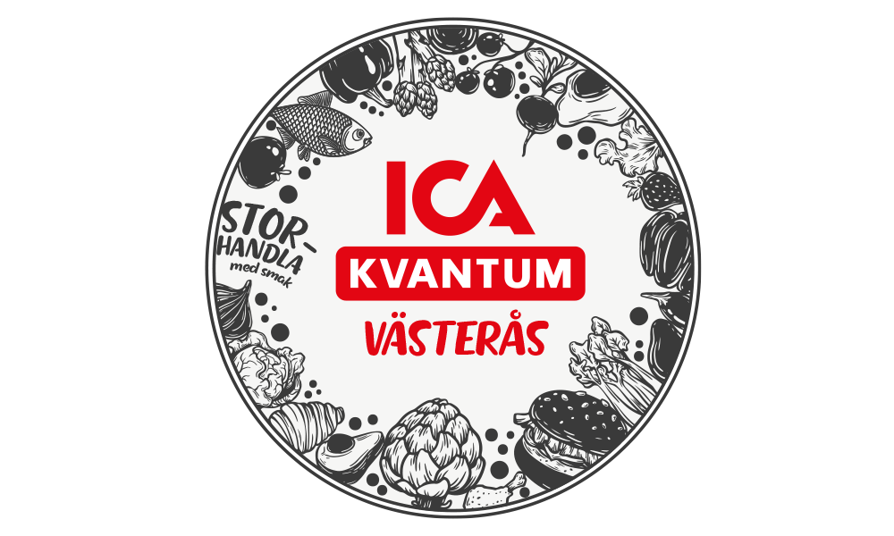 ICA Kvantum Västerås