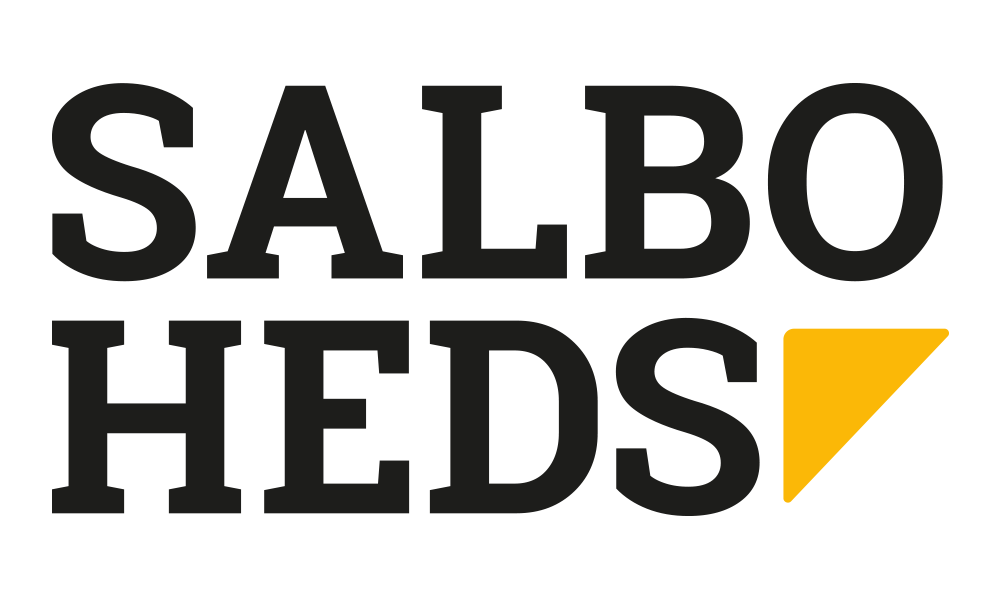 Salboheds