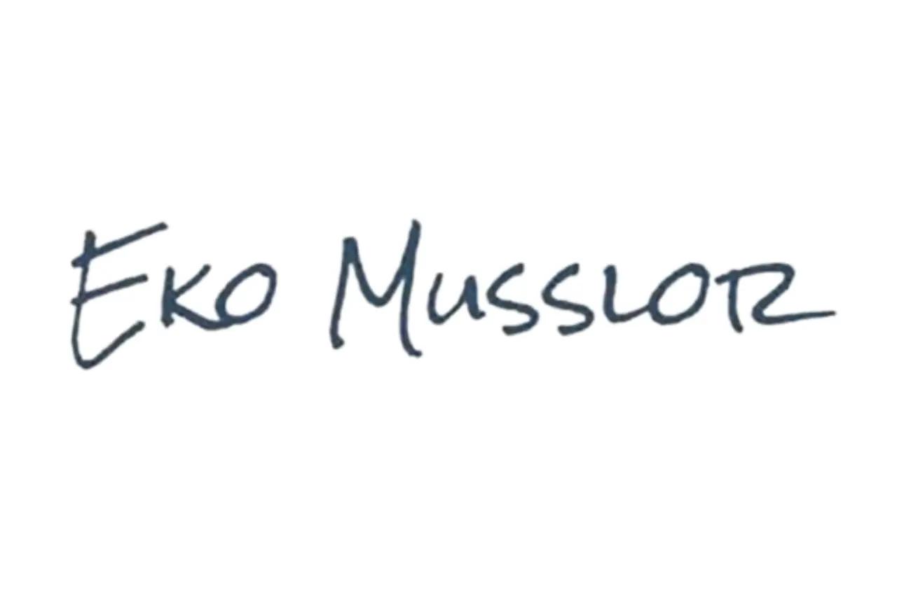 Eko musslor
