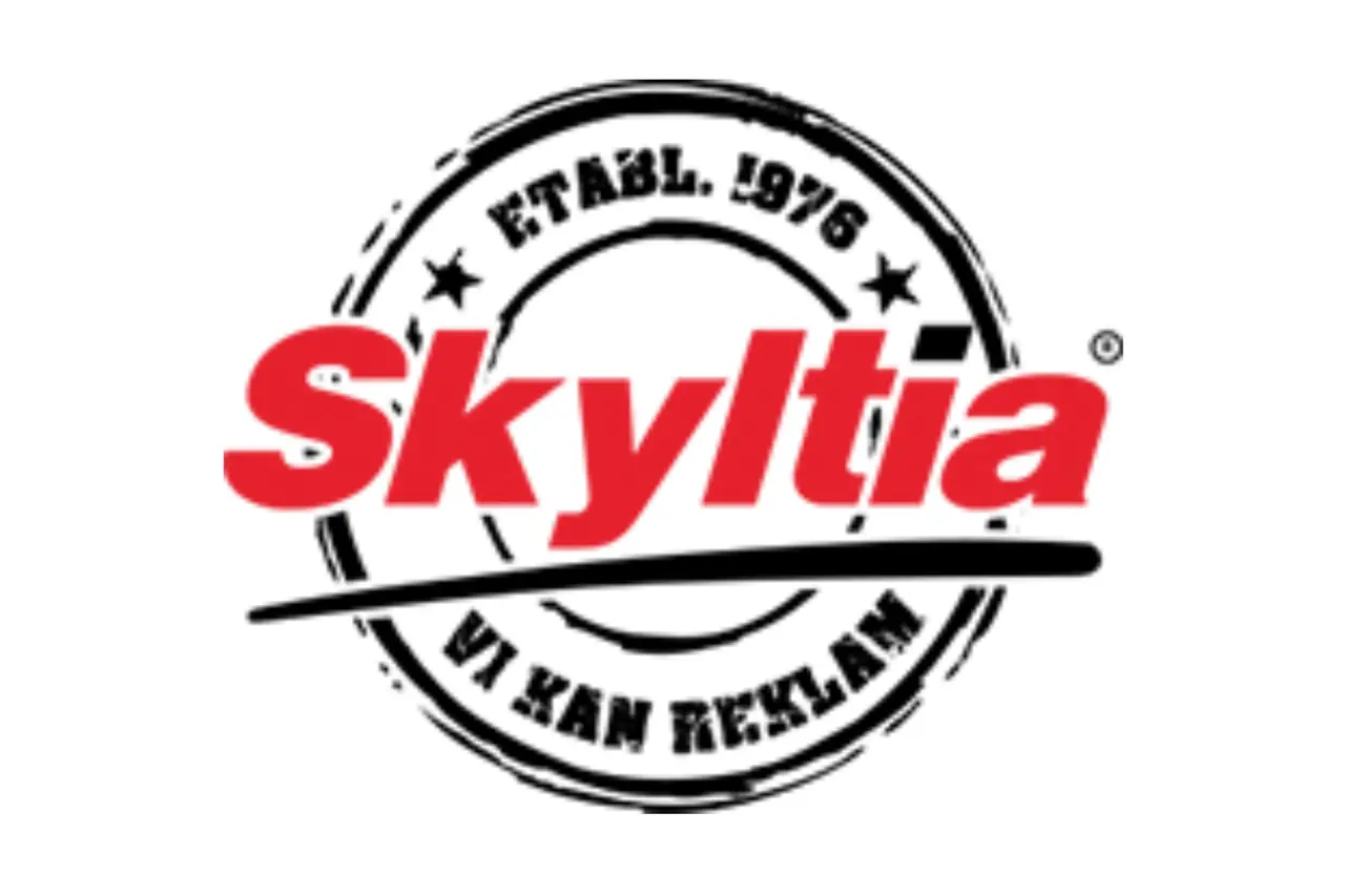 Skyltia