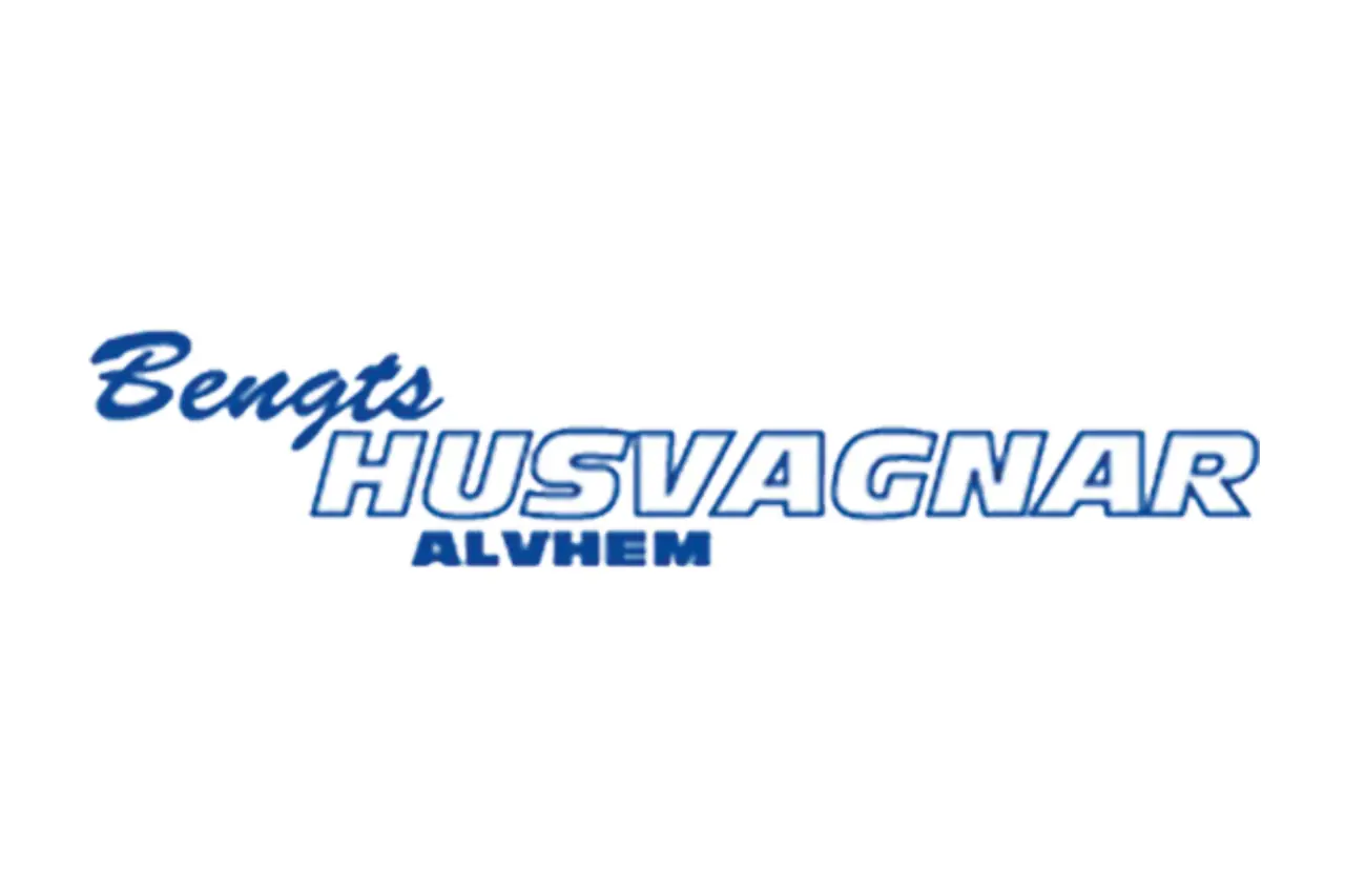 Bengts husvagnar