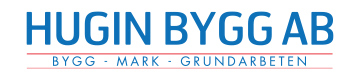 Hugin Bygg AB