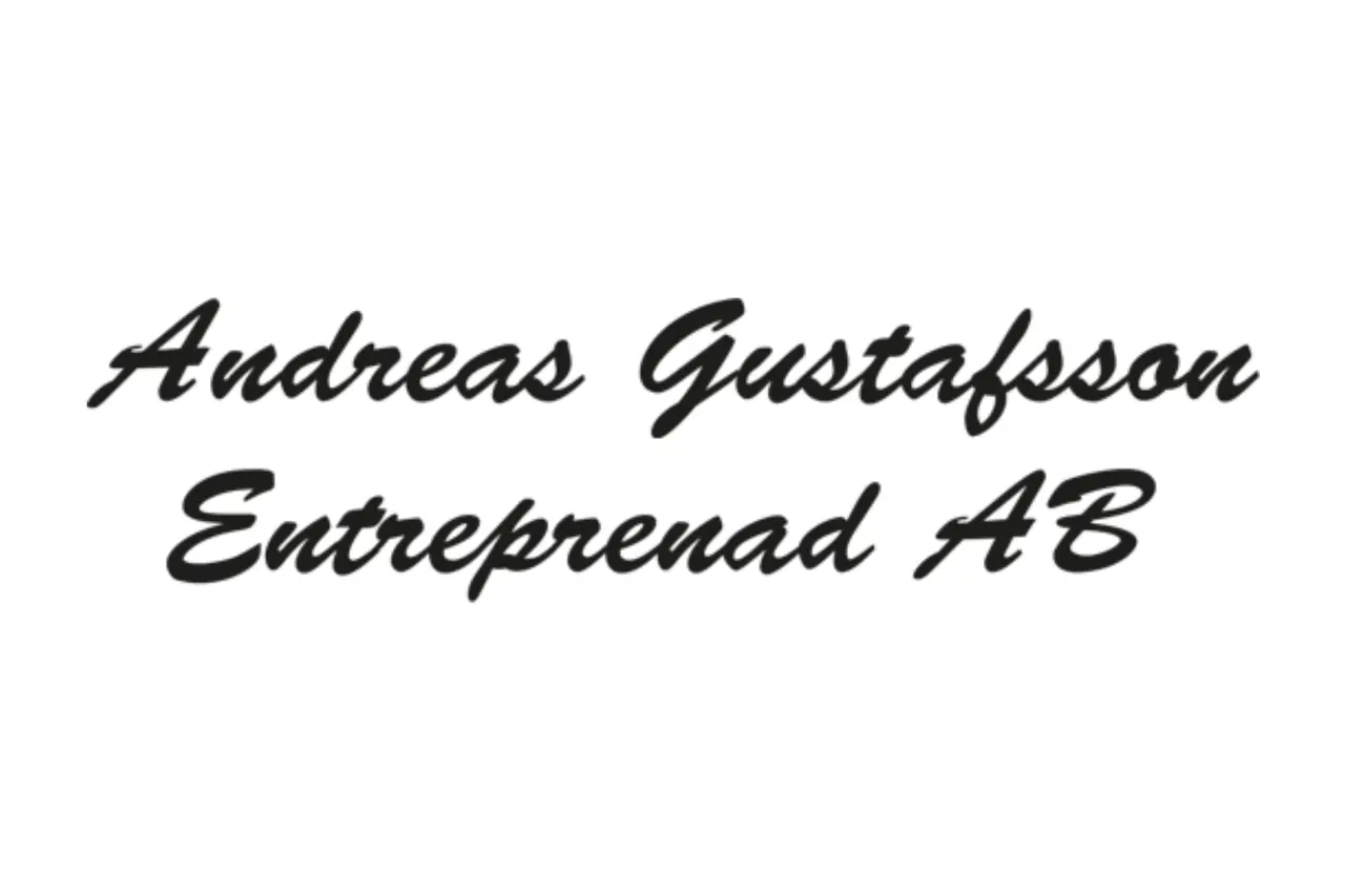 Andreas Gustaffsson