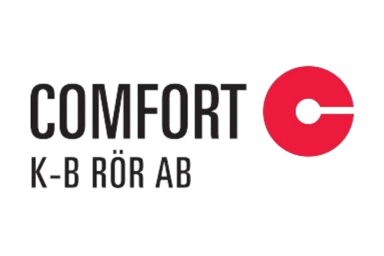 Comfort KB-rör